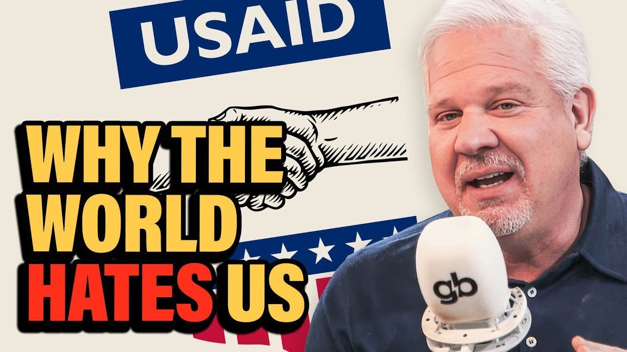 Why Trump SHOULD Dismantle USAID