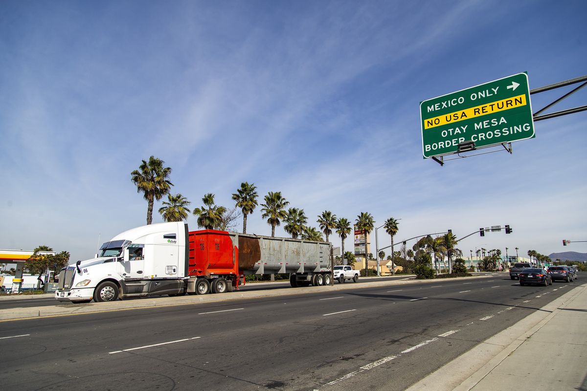 «Droni sugli agenti Usa di frontiera». I cartelli messicani bramano sangue