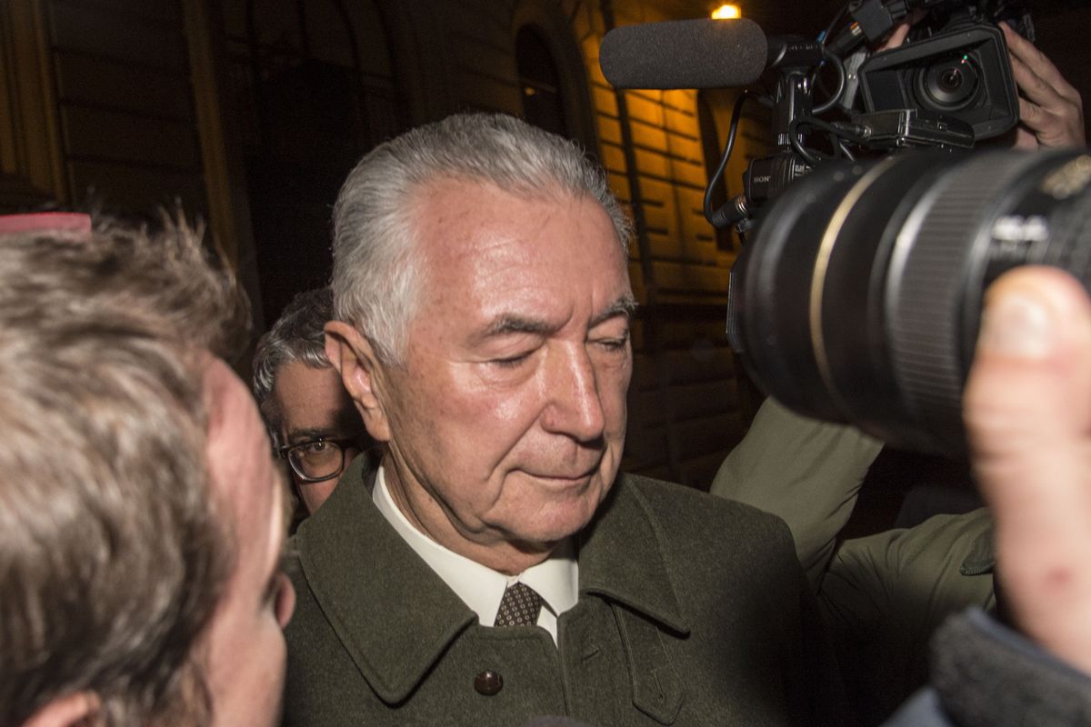 La Consulta fa un regalo a Zonin & C. Illegittima la confisca su Pop Vicenza