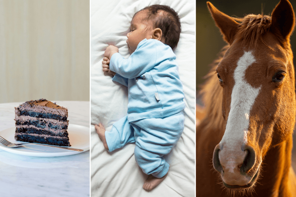 13 everyday idioms that make zero sense until you know where they come from