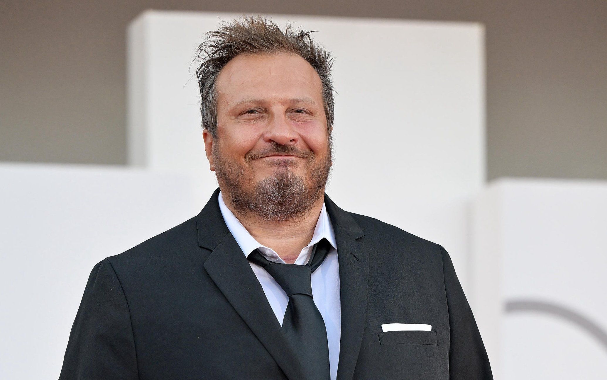 «Sono il comico numero uno in Italia. Ma nel cinema resto uno studente»