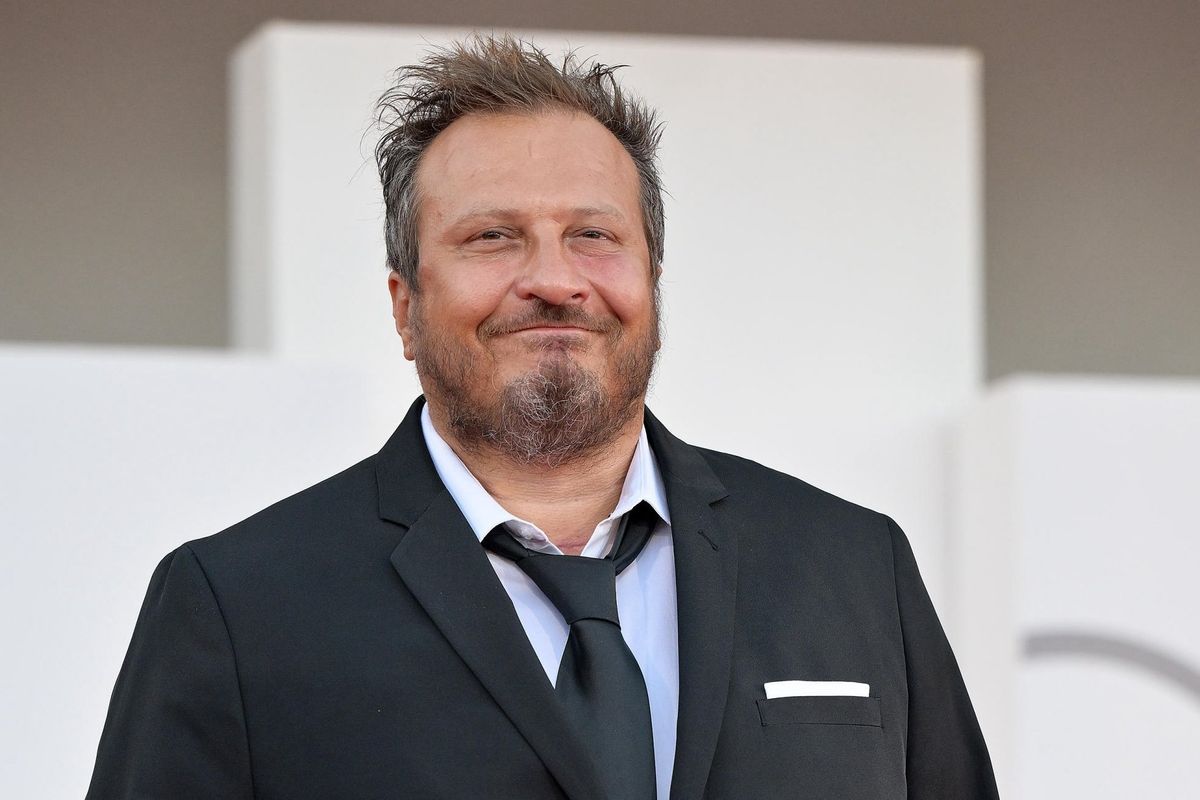 «Sono il comico numero uno in Italia. Ma nel cinema resto uno studente»