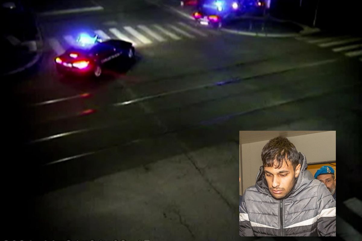 Ramy, chiesto il giudizio immediato per l’amico che guidava lo scooter