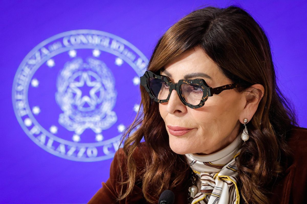 Santanchè, la decisione slitta a oggi