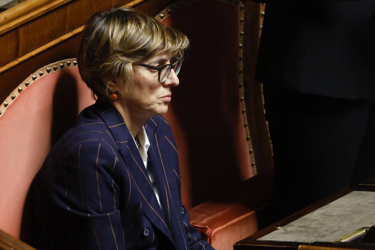 Il giorno dopo la rabbia non passa. La Bongiorno nominata legale unico