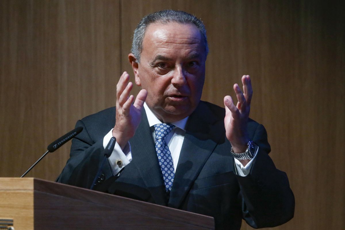 Il pm furioso col governo perché gli ha tolto il «suo» volo di Stato