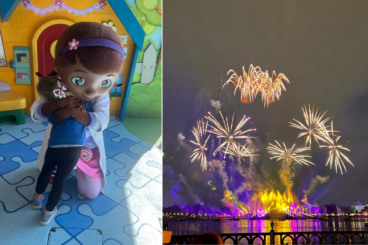 10 no-cost, no-line things my kids love in Disney World