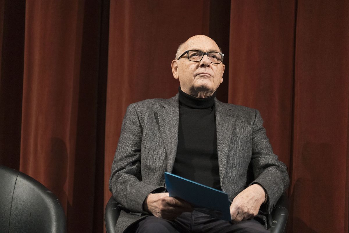 Li Gotti, il trasformista dei partiti che ha difeso i boss di Cosa nostra