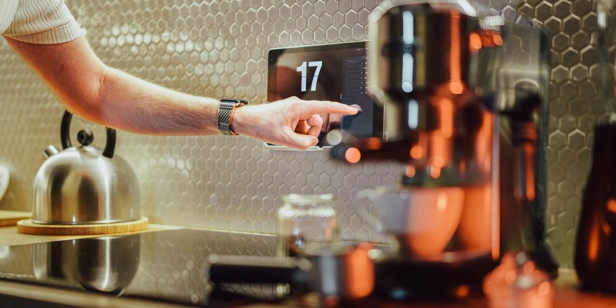 AI in Smart Kitchens: The Future of Cooking Technology - Gearbrain