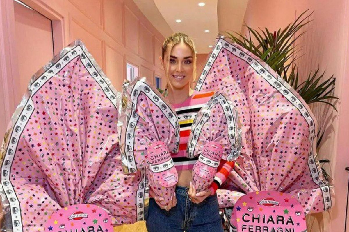 Beneficenza fasulla, rinvio a giudizio vero. Ferragni a processo per truffa aggravata