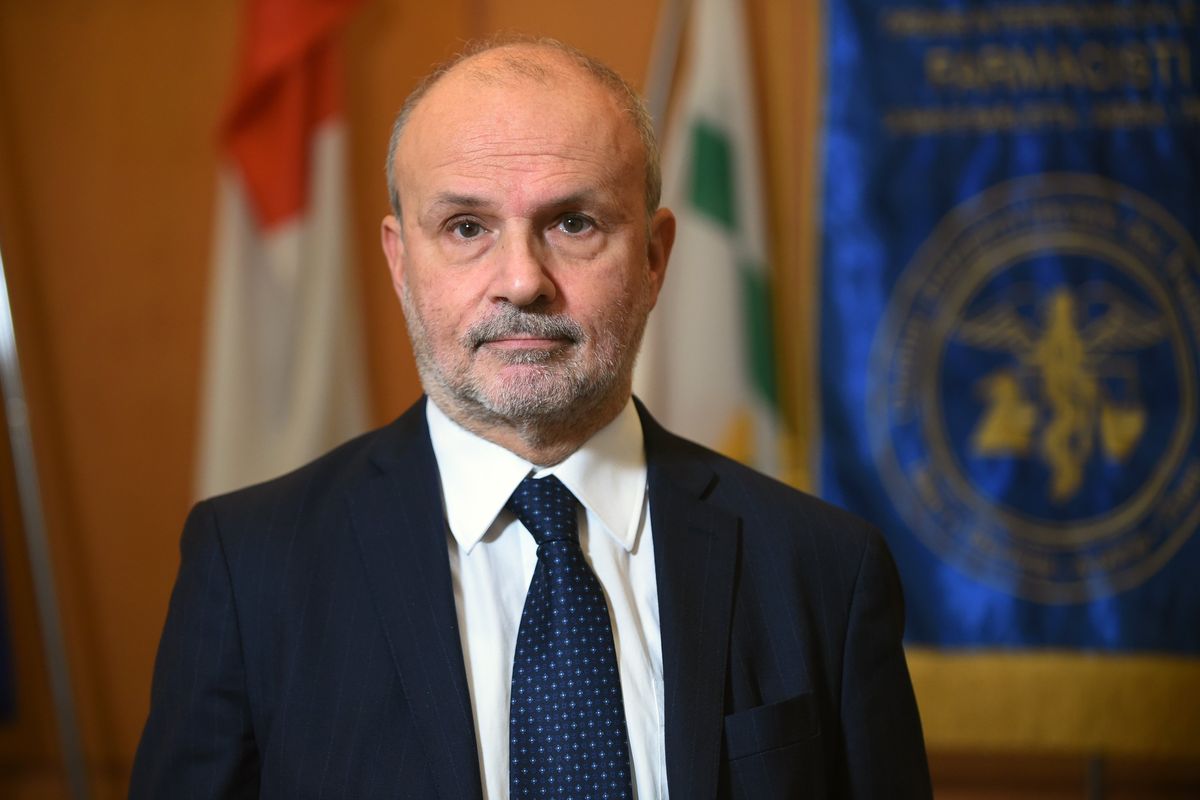 Schillaci rimanda l’addio all’Oms che intanto avvia la questua globale