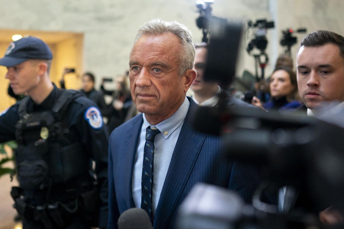 Kennedy jr sulla graticola, atteso il voto finale