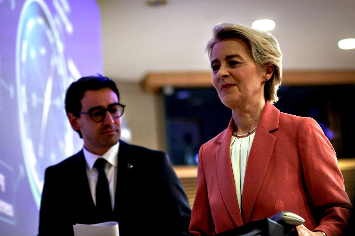 Abbuffata di norme e zero alleanze. Così l’Europa non ritrova la bussola