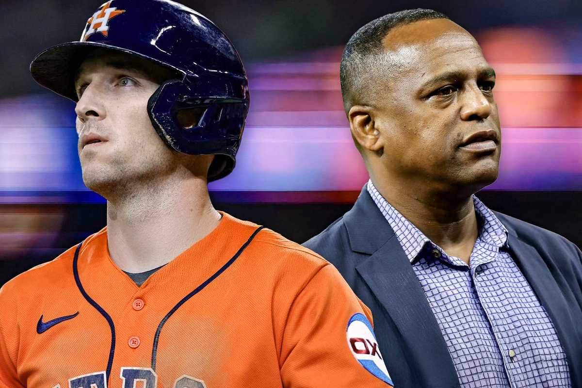 Astros add wrinkle to Bregman negotiations while GM gets real about closer situation