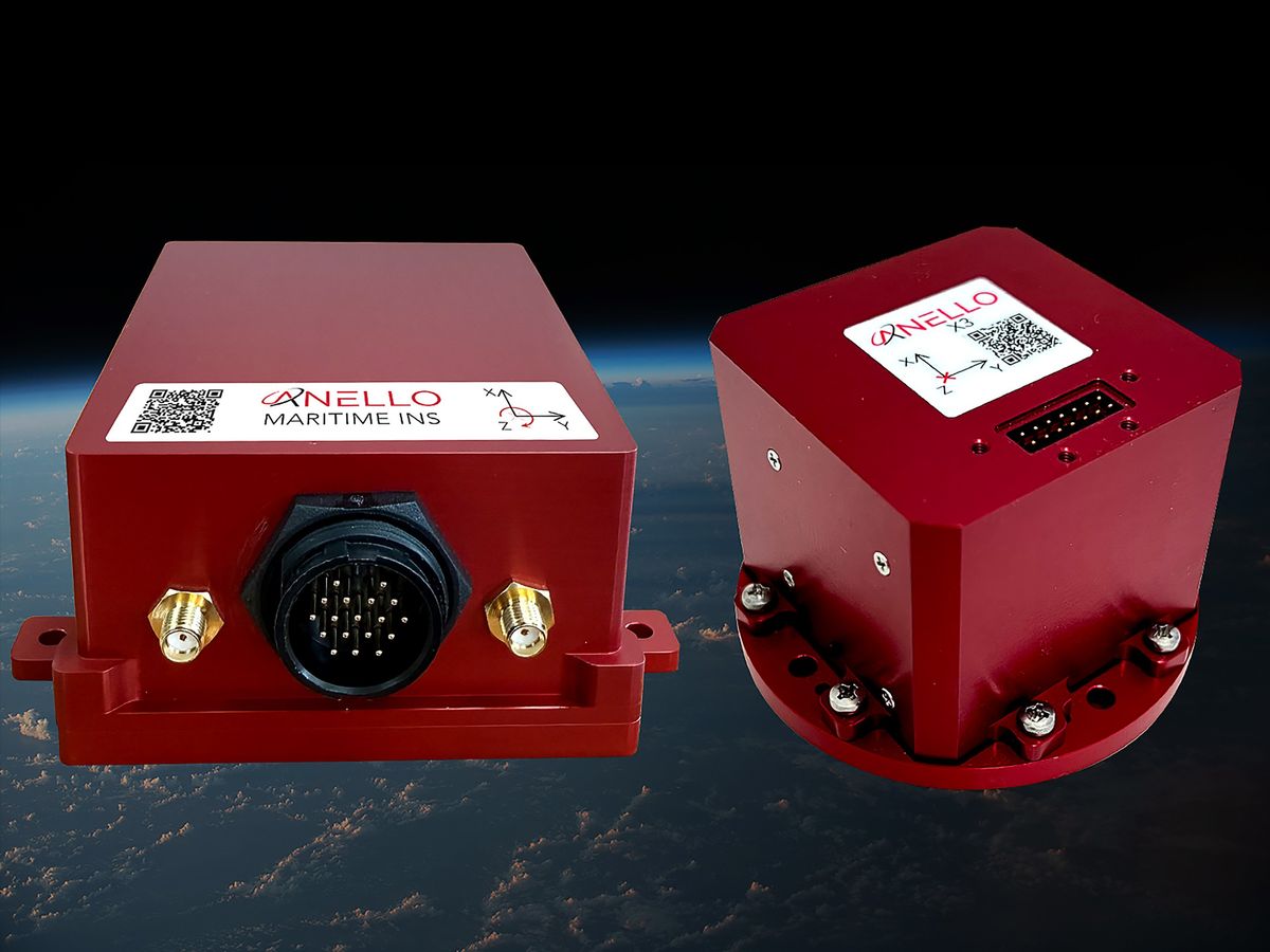 New Tech Targets GPS’s Navigation Supremacy