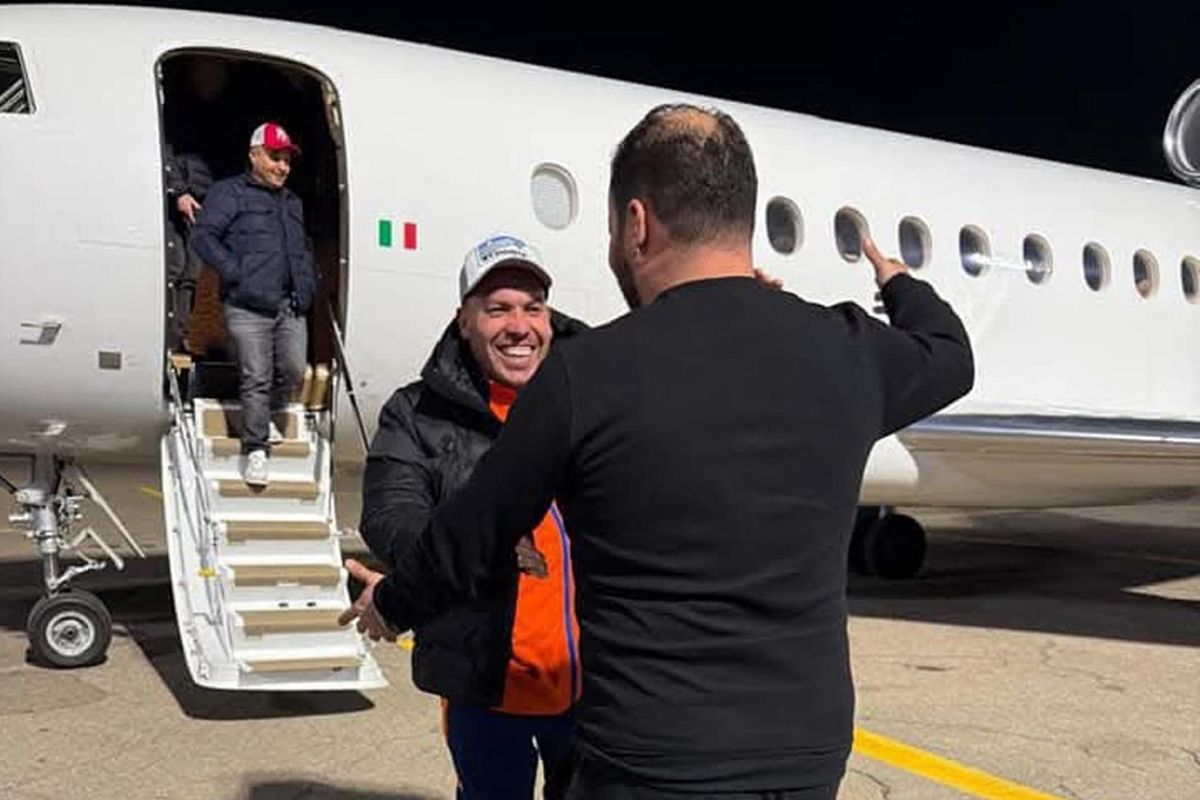 Tutte le incredibili coincidenze del caso Almasri