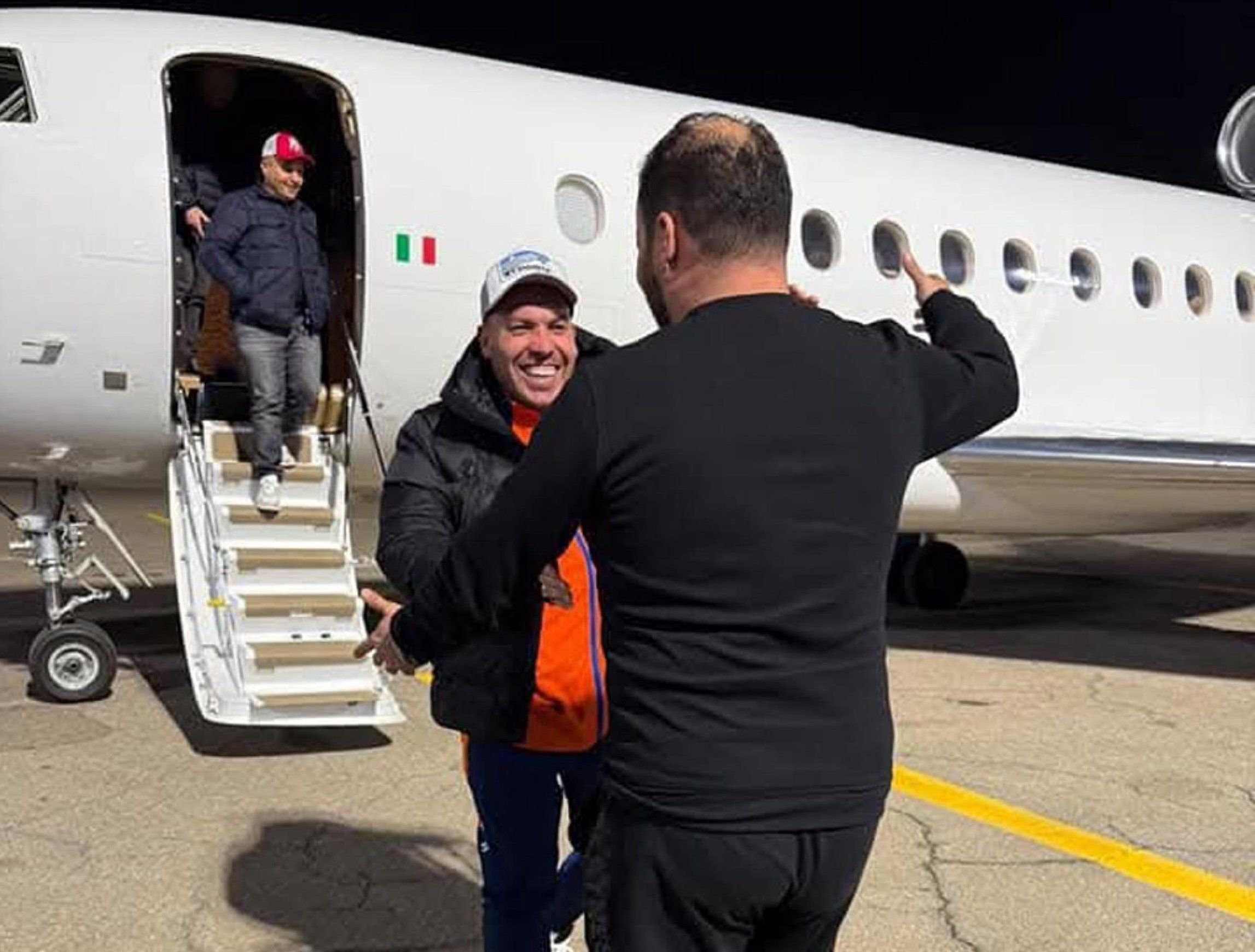 Tutte le incredibili coincidenze del caso Almasri