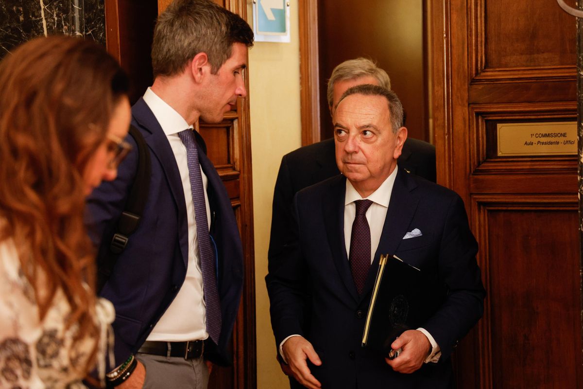 Così il procuratore ha rallentato i lavori della commissione Covid