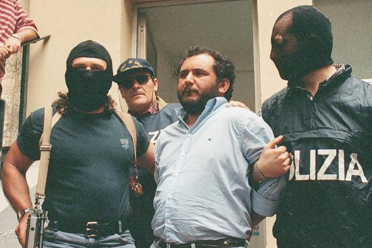 Tra Lo Voi, Li Gotti e Mantovano, l’ombra dell’uomo che sciolse il bimbo nell’acido