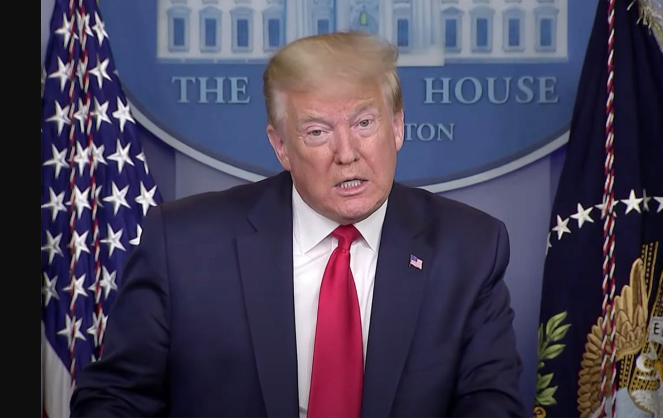 Accident In Progress: A Plane Crash, Three Train Wrecks And Trump