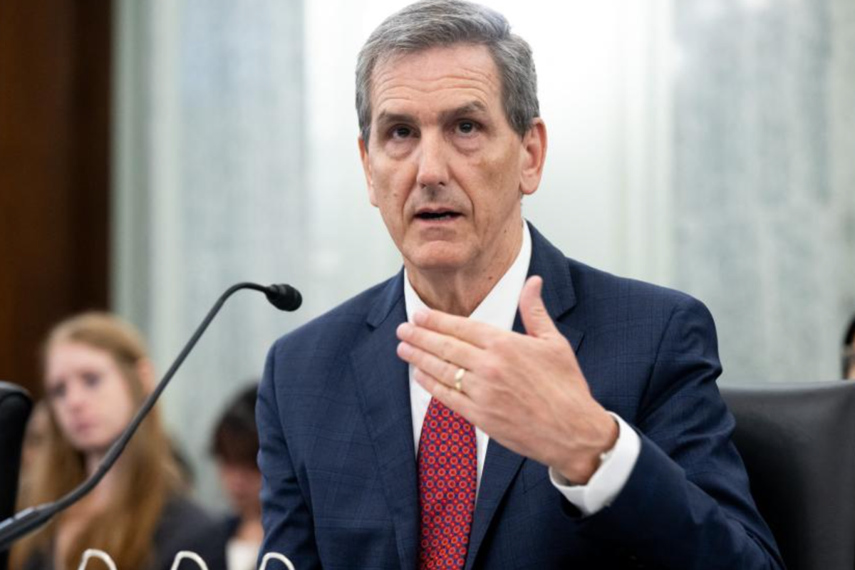 Trump Gutted Aviation Safety Panel Days Before Potomac Crash