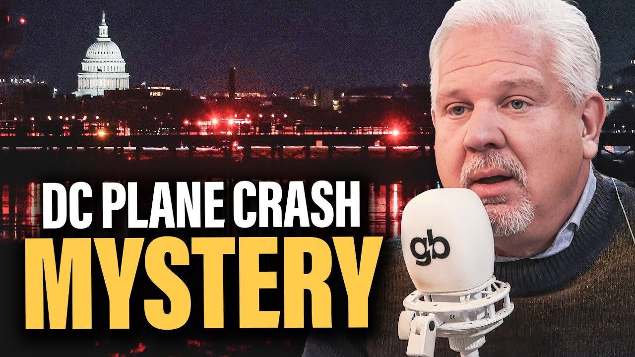 Why the Reagan National Airport Crash Isn’t Surprising