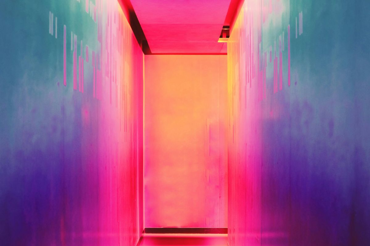 Seeing smells and hearing colors: Cool things a synesthete like me may experience