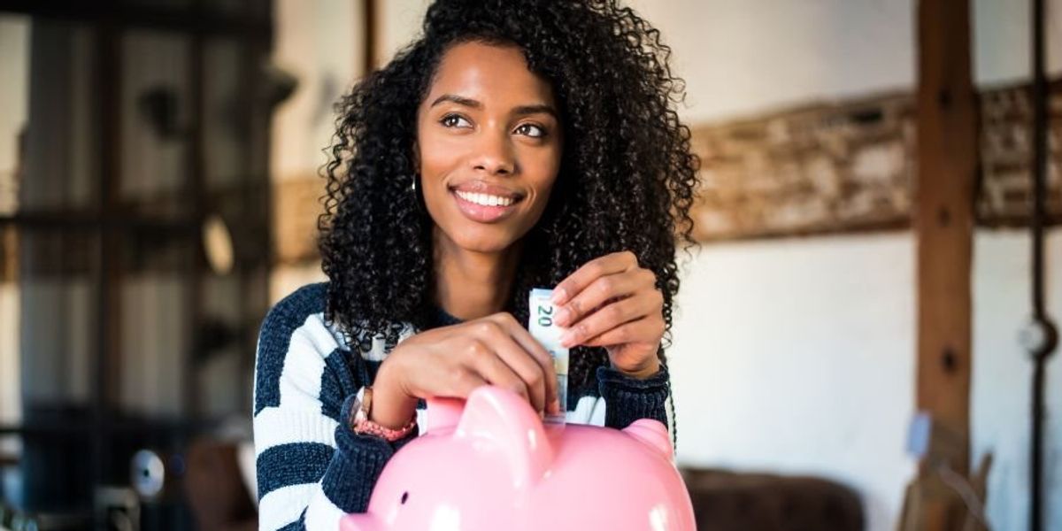 U.S. competition with Russia led to financial literacy crisis