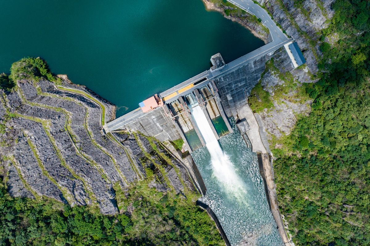 Ultima possibilità per non regalare il nostro idroelettrico agli stranieri