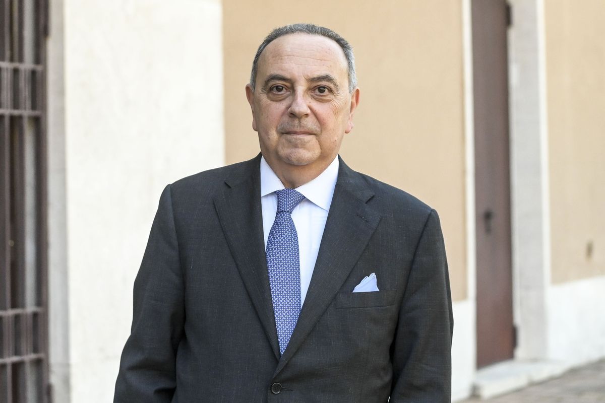 Lo Voi rischia grosso davanti al Csm. Potrebbe dover dire addio alla Capitale