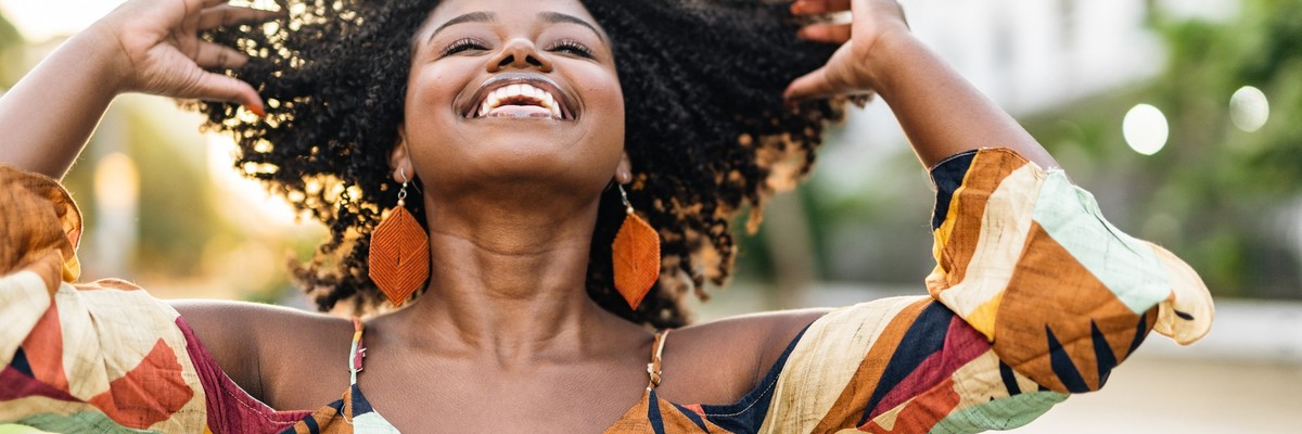 Astrology birth chart showing financial potential and abundance insights