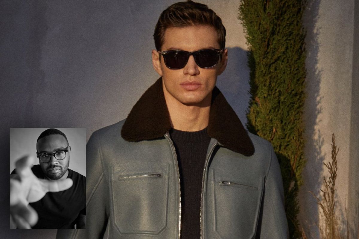 «Dagli Usa a Milano creo collezioni ispirate al lusso discreto»