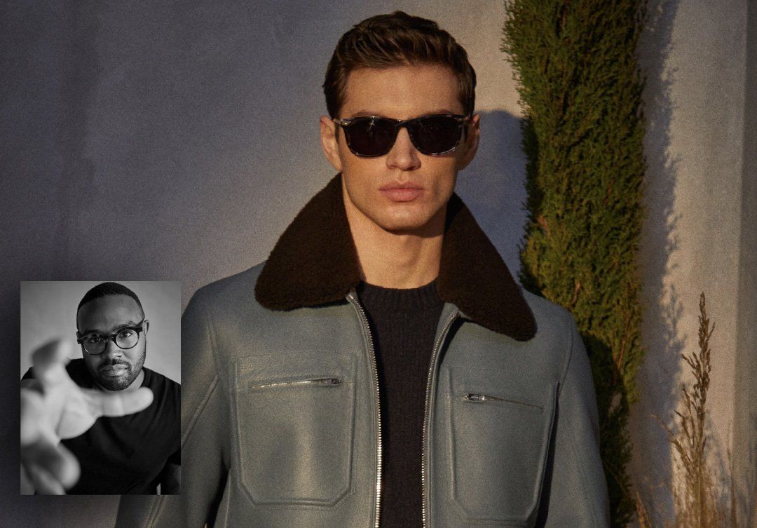 «Dagli Usa a Milano creo collezioni ispirate al lusso discreto»