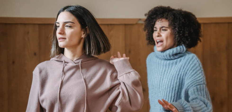 persuasion, arguing, changing minds