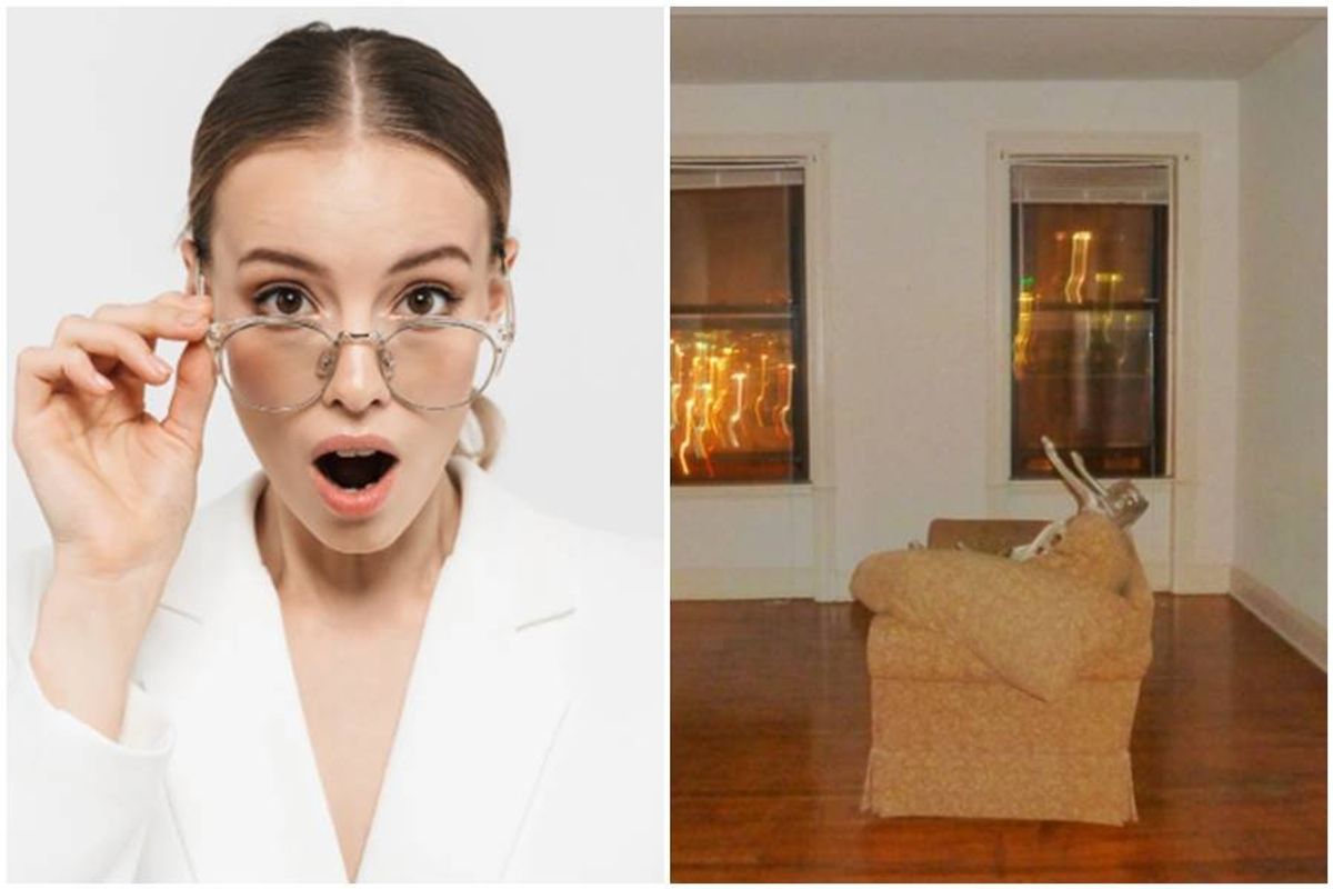 apartments, americans scottish