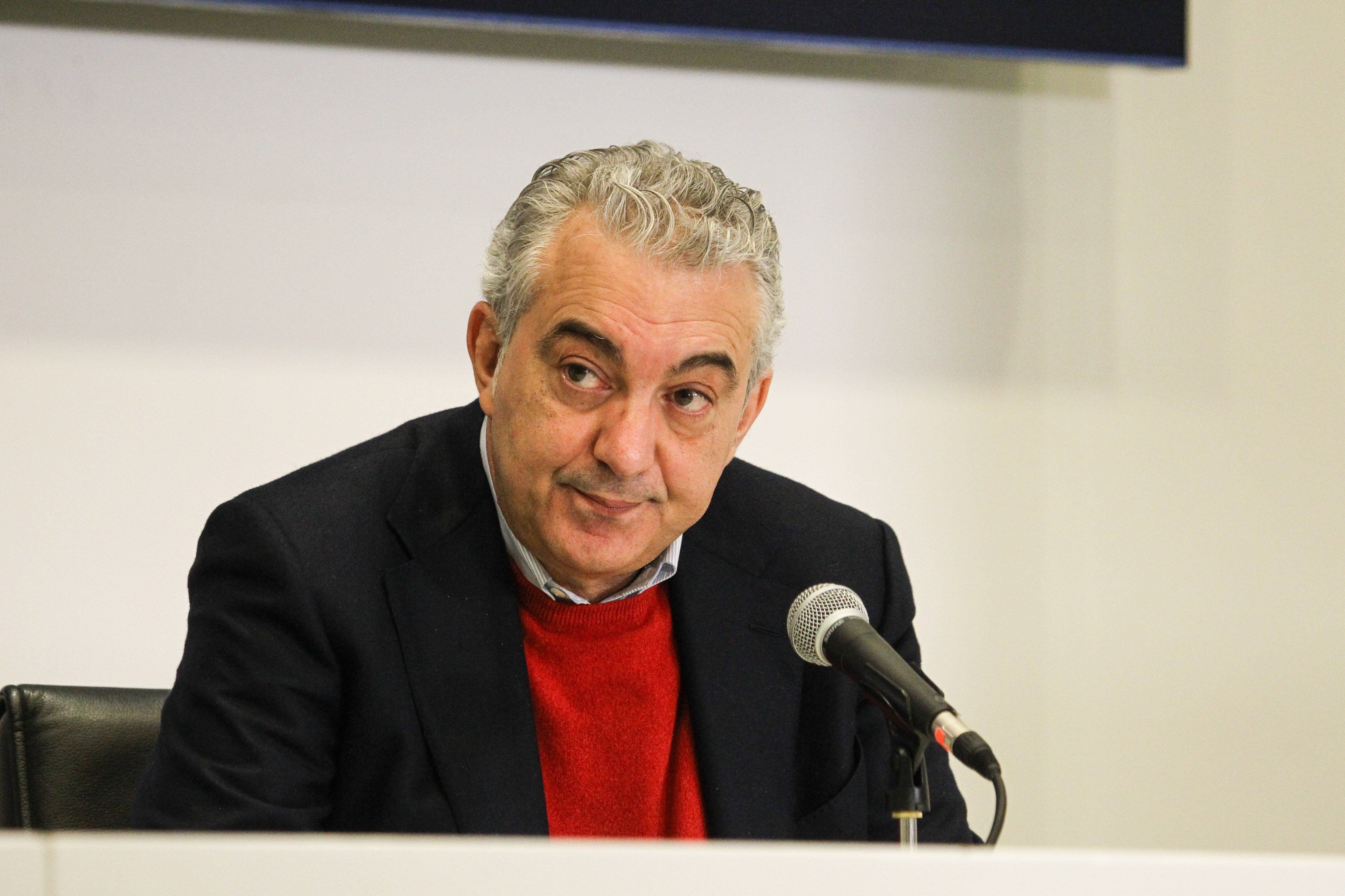 Arcuri prosciolto: il reato non esiste più