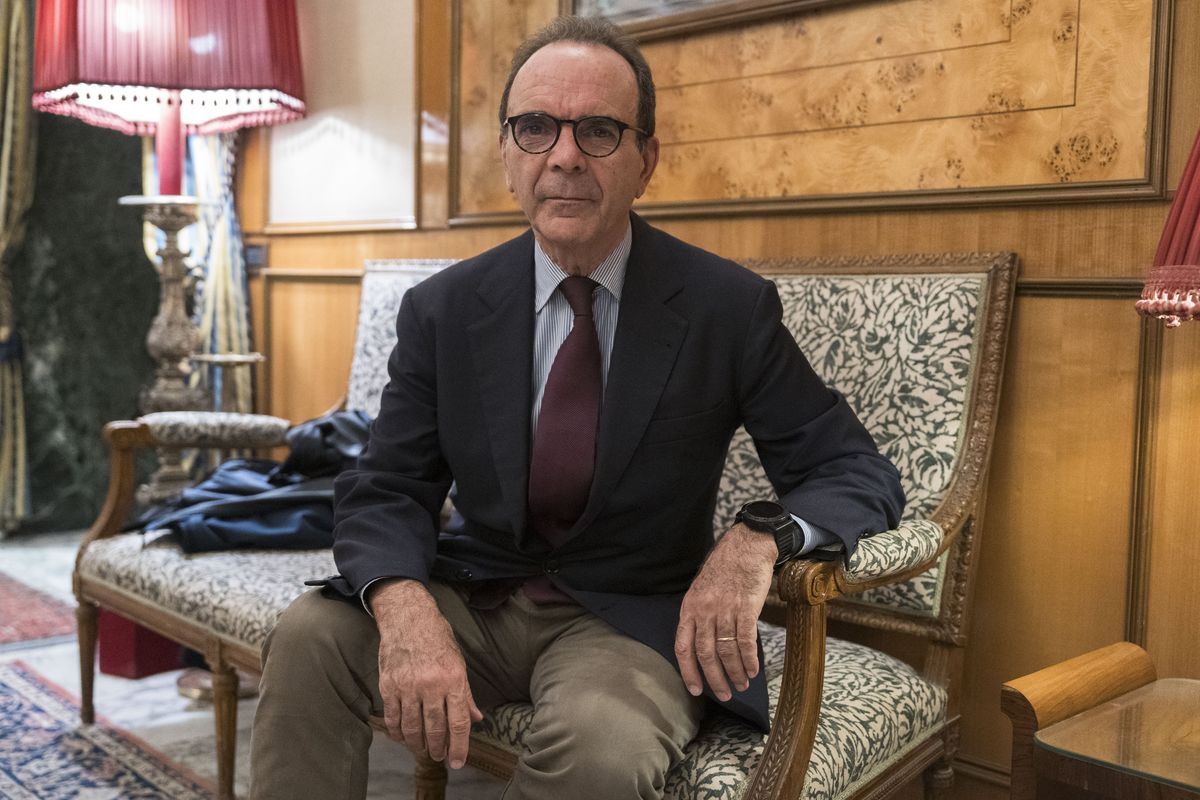 «I grandi media megafono di Hamas, ma non servono le commissioni anti odio»