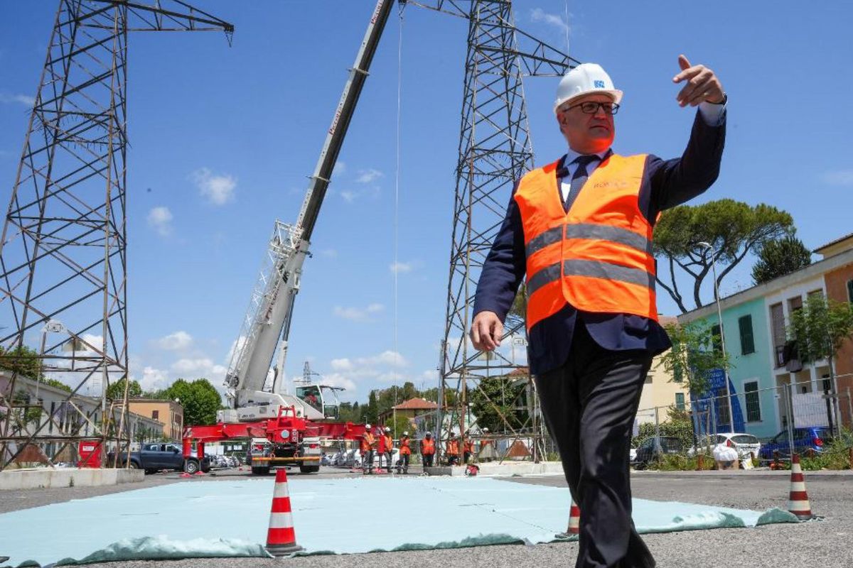 Il Giubileo di Gualtieri fa scappare i pellegrini