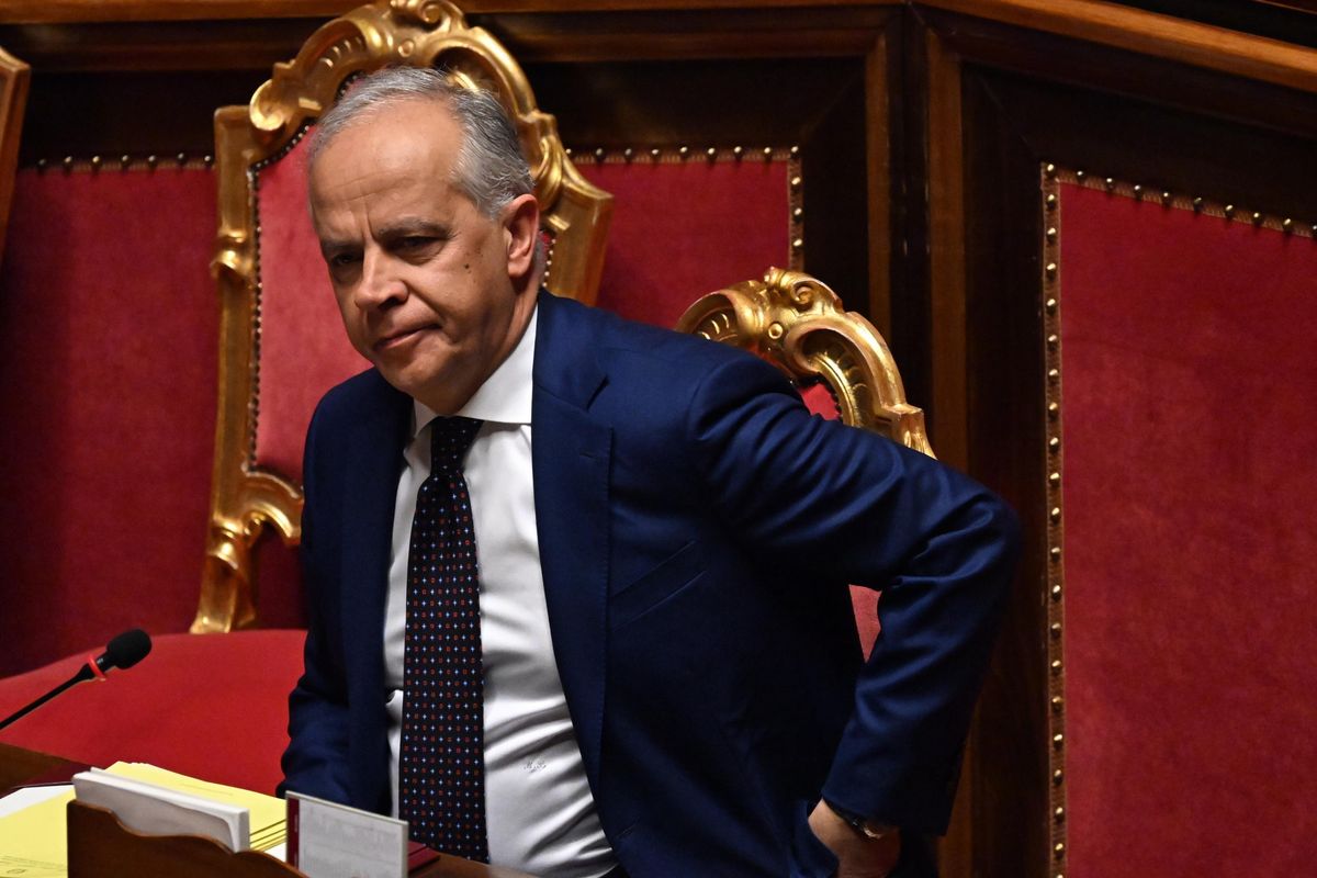 Il Viminale tira dritto sui centri in Albania