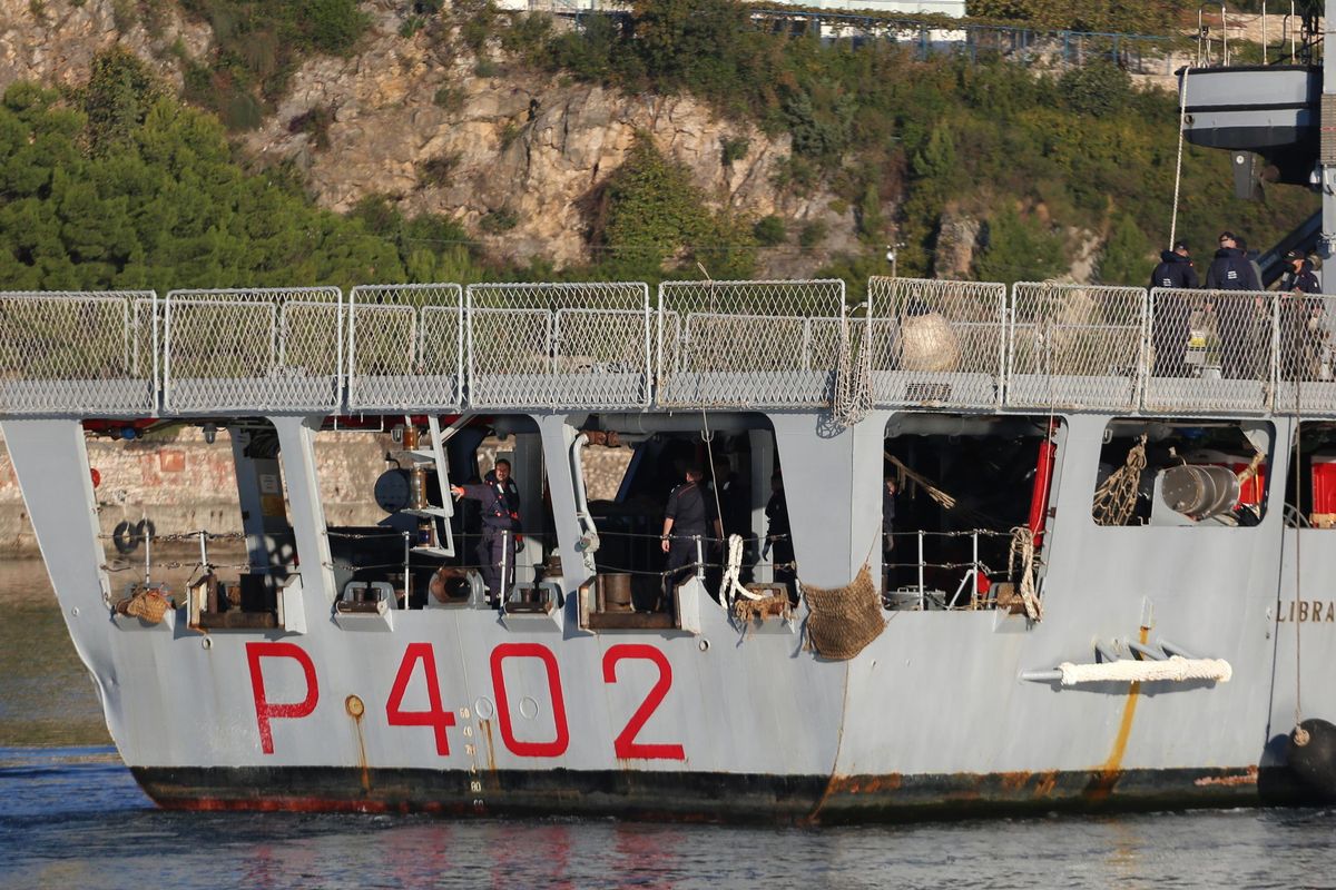 Le toghe dribblano persino la Cassazione. Se ne uscirà solo con un blitz in Europa