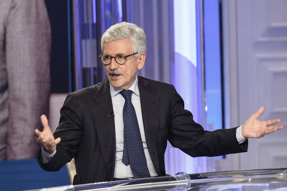 Il lìder dei Palazzi affondato dal suo ego