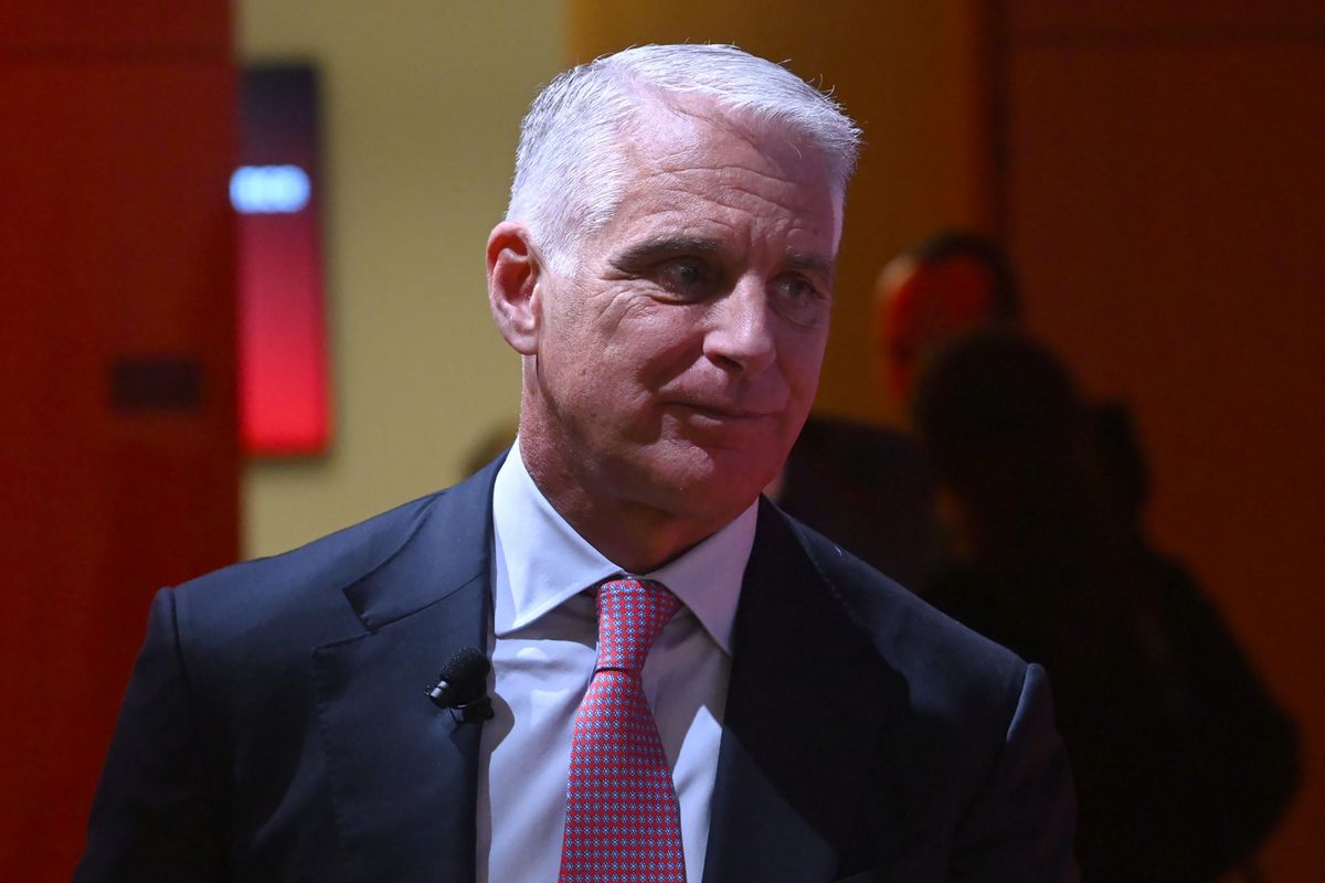 Sorpresa: Unicredit sale in Generali