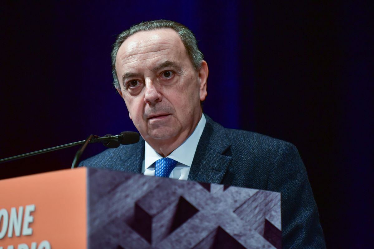 Così Lo Voi ha dato retta alle sparate di Li Gotti, anticipate dai giornali