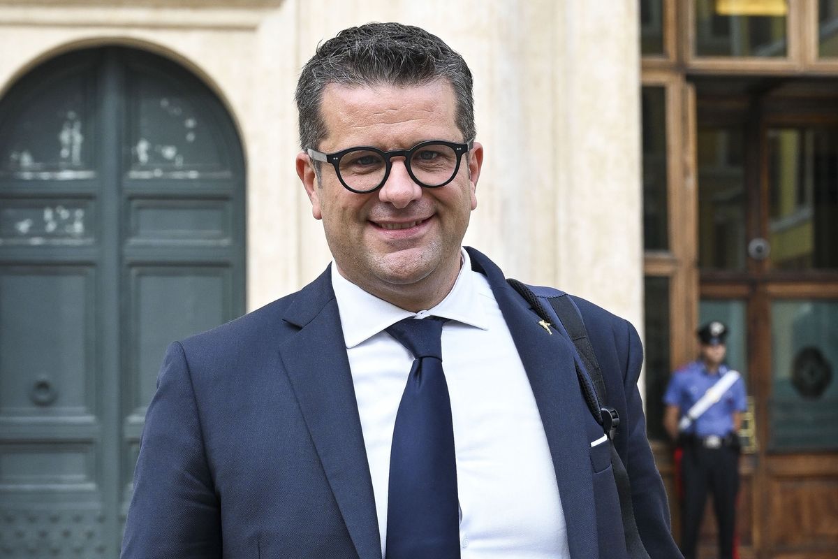 Gianangelo Bof: «Soprintendenze, la Lega non molla»