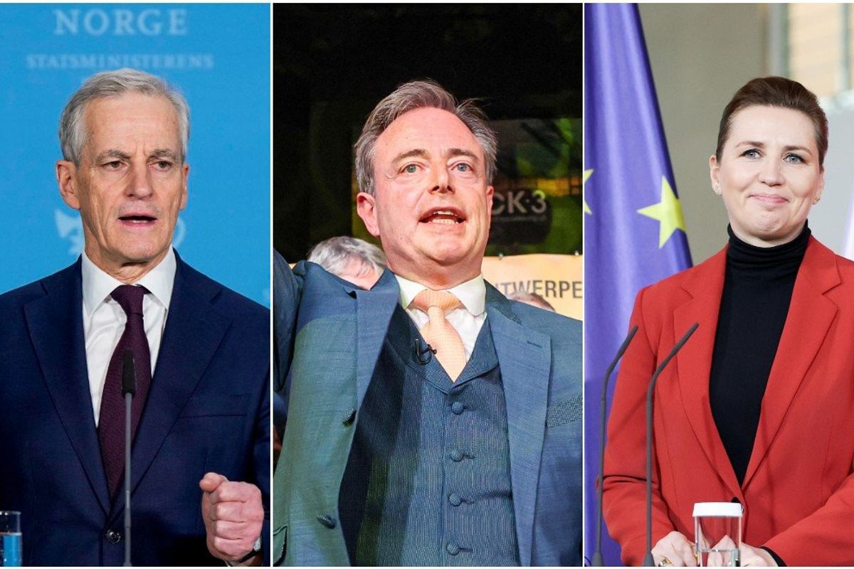 Il green fa male: traballano già tre premier