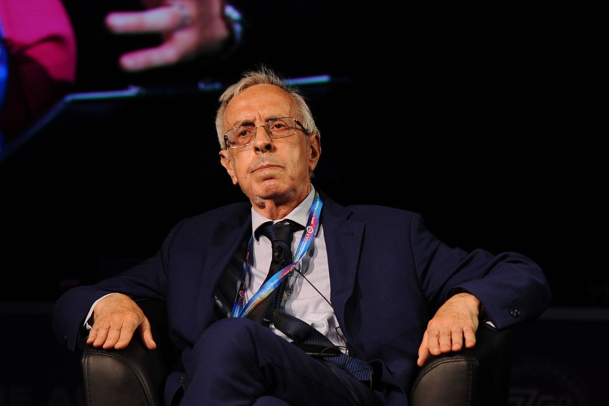 «Le nozze Mps-Mediobanca? Sono armoniche e trasparenti»