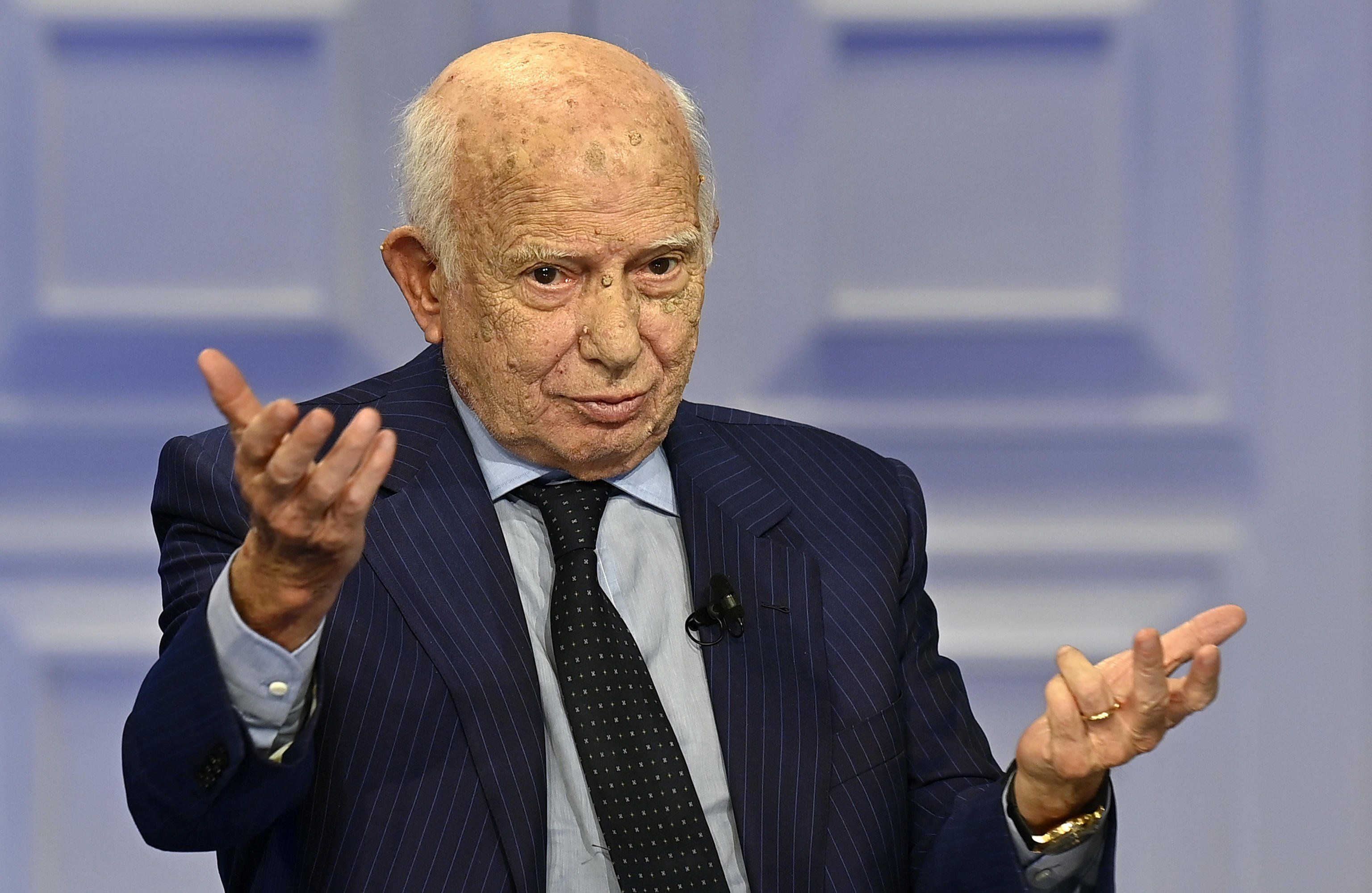 «Il rimpatrio di Almasri è sacrosanto»