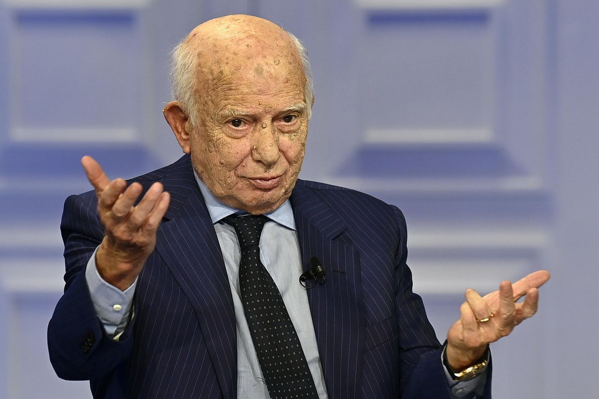 «Il rimpatrio di Almasri è sacrosanto»