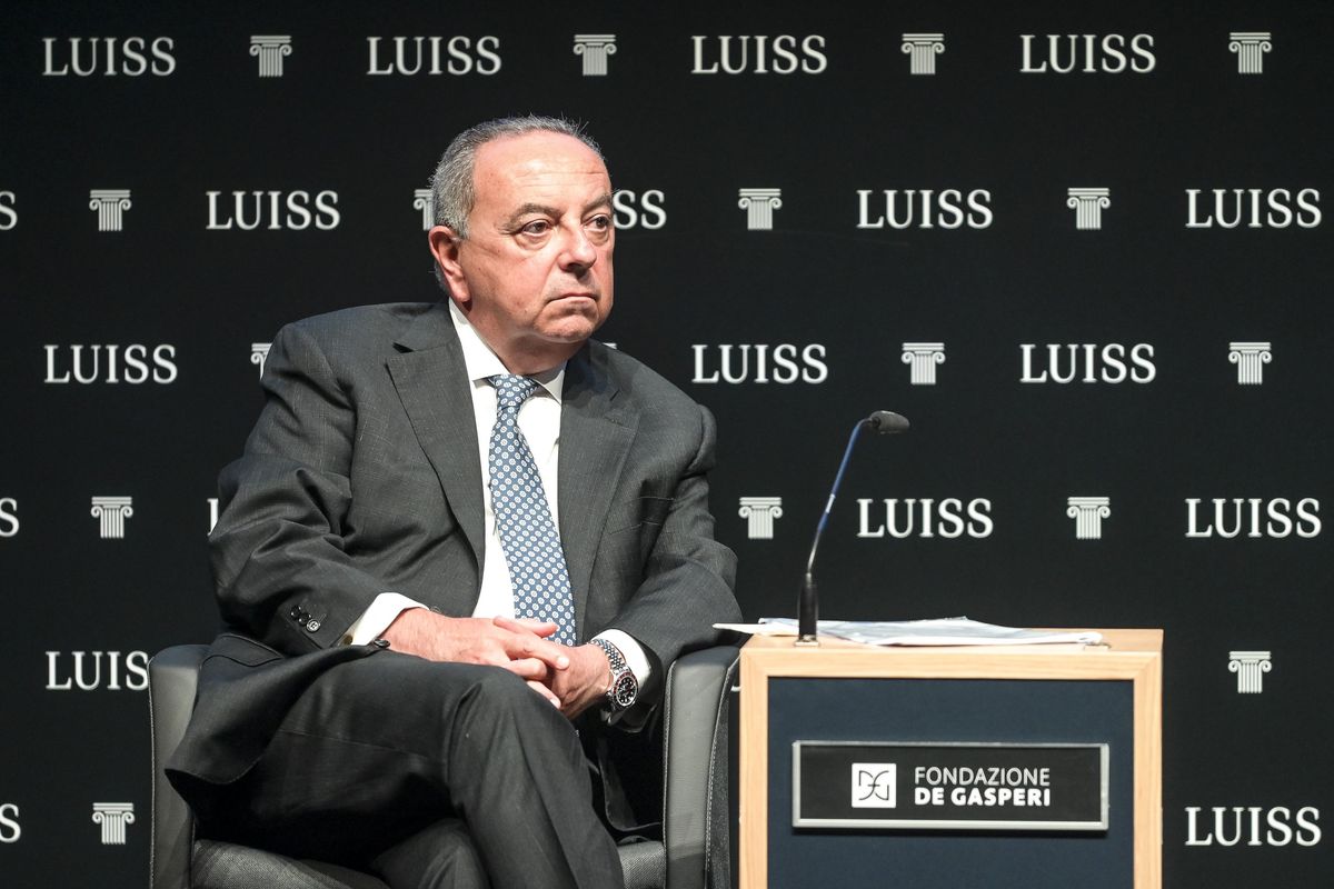 Grande fratello alla Procura di Roma. Spiati e intercettati pm e finanzieri