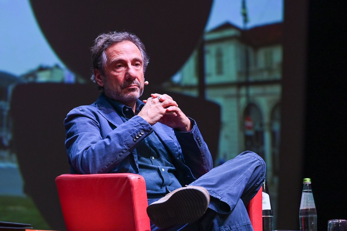 Ormai la sinistra sa solo predire l’Apocalisse